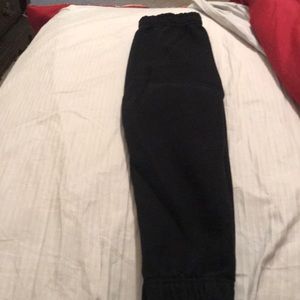Jogger Pants